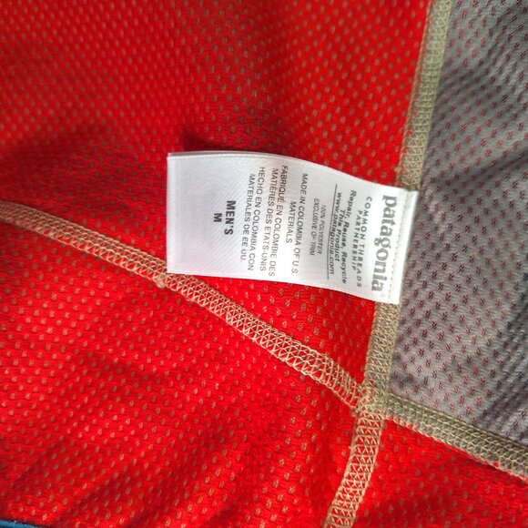 Patagonia Men's M Classic Retro-X® Vest - Picture 8 of 9